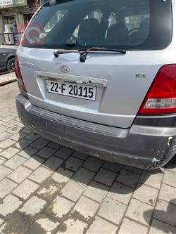 کیا سۆرینتۆ